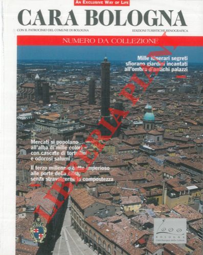- - Cara Bologna.