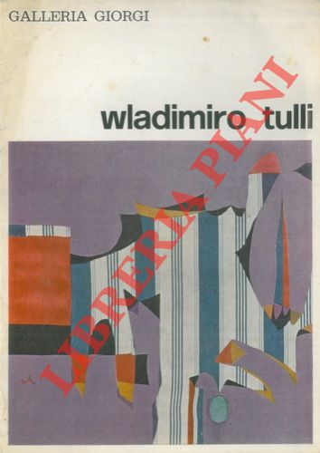 - - Wladimiro Tulli.