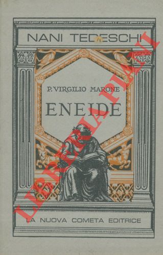TEDESCHI Nani - - L'Eneide.