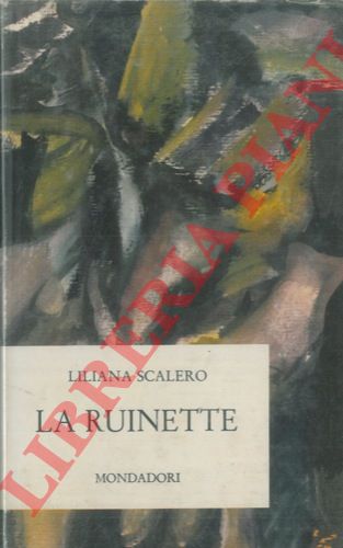 SCALERO Liliana - - La Ruinette.