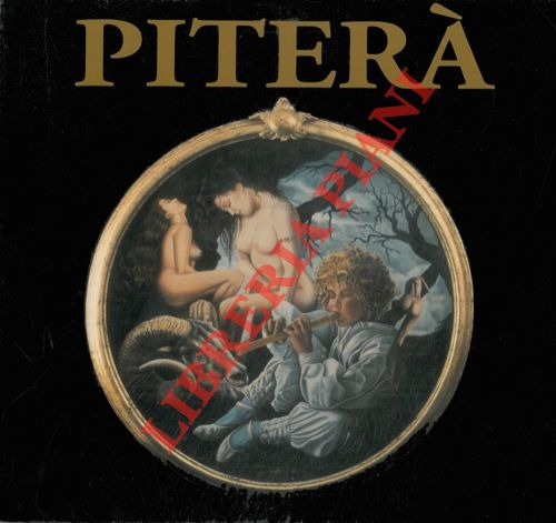 BERINGHELI Germano - - Carlo Piter.