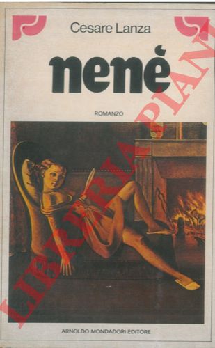 LANZA Cesare - - Nen.
