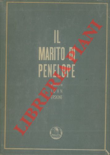 ERSKINE John - - Il marito di Penelope.