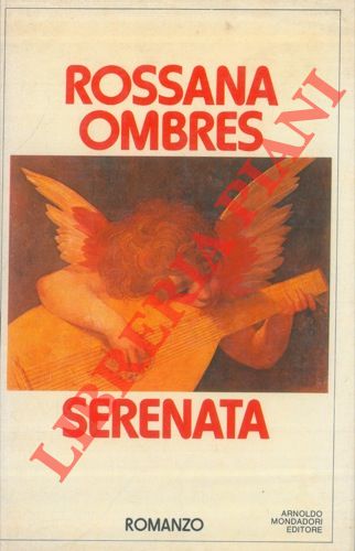 OMBRES Rossana - - Serenata.