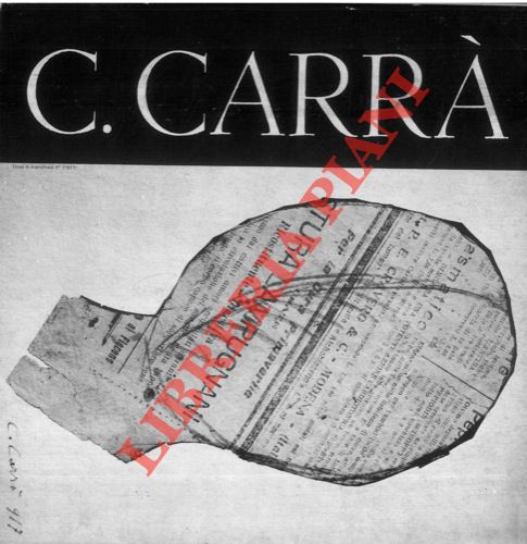 - - Carlo Carr.