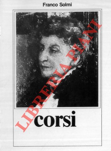 SOLMI Franco - - Carlo Corsi.