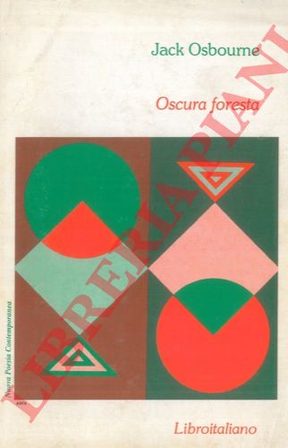 OSBOURNE Jack - - Oscura foresta.