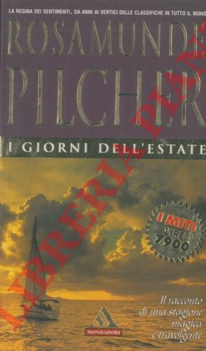 PILCHER Rosamunde - - I giorni dell'estate.