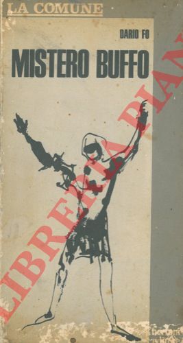 FO Dario - - Mistero buffo.
