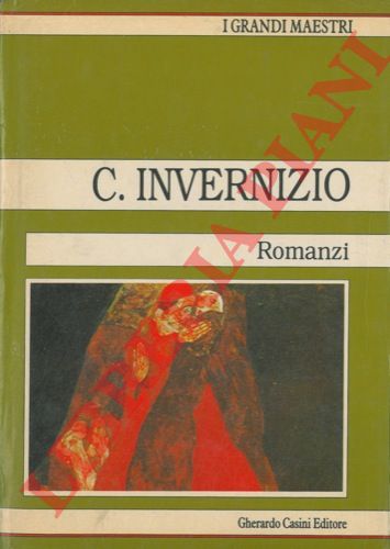 INVERNIZIO Carolina - - Romanzi del peccato, della perdizione e del delitto. (Il bacio di una morta - La felicit nel delittto).