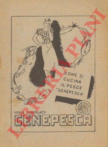 - - Come si cucina il pesce 