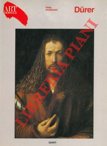 ANZELEWSKI Fedja - - Durer.