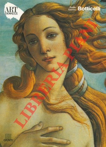 CORNINI Guido - - Botticelli.