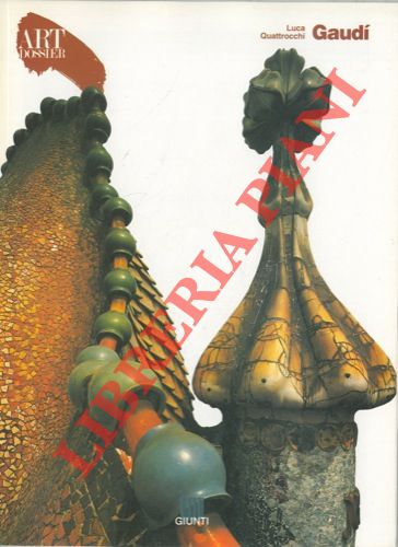QUATTROCCHI Luca - - Gaudi.