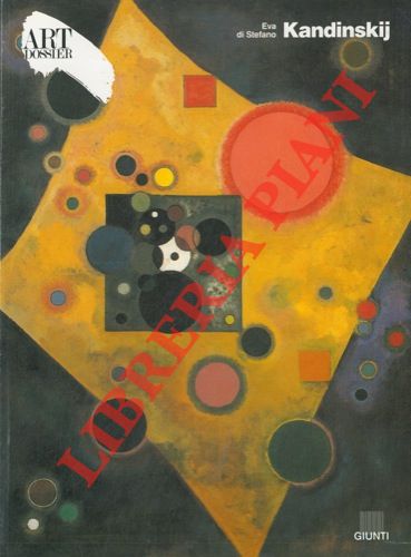 DI STEFANO Eva - - Kandinskij,