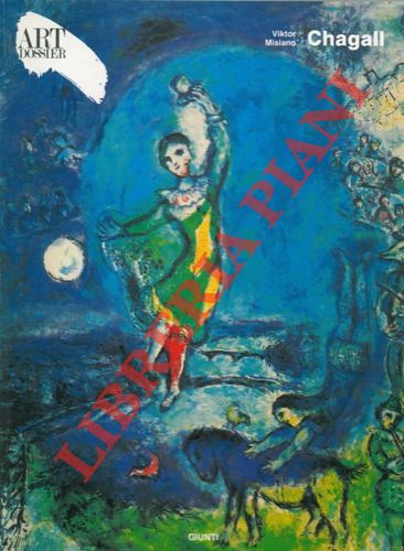 MISIANO Viktor - - Chagall.