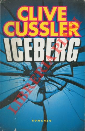 CUSSLER Clive - - Iceberg.