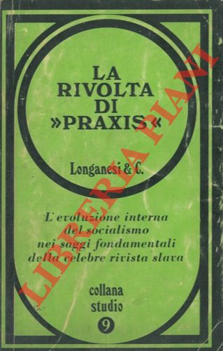 (RUGGERI Giovanni) - - La rivolta di 