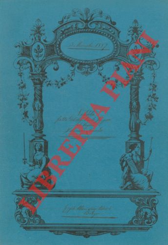 Carlo Gregori, Leonardo Salomoni - - Vendita di appezzamento 