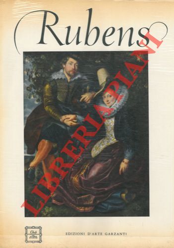 HELD J.S. - - Rubens.