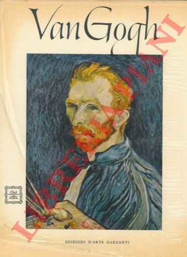 MATALON Stella - - Van Gogh.