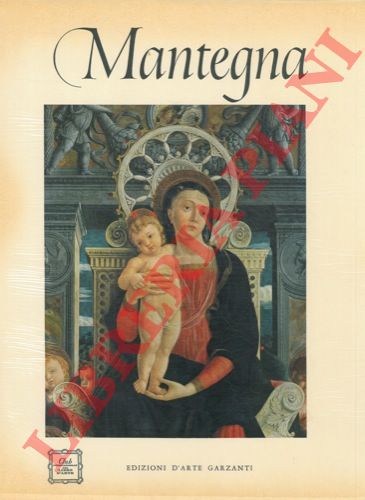 QUINTAVALLE Carlo - - Mantegna.