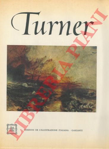 ROTHENSTEIN Sir John   - Turner.