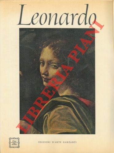 CASTELFRANCO Giorgio - - Leonardo.