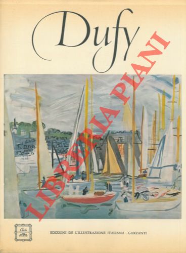 HUNTER Sam - - Dufy.