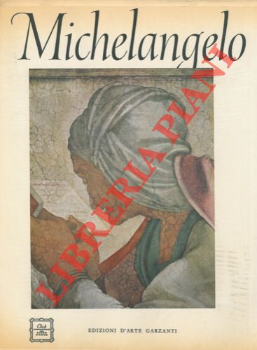 OTTINO DELLA CHIESA Angela - - Michelangelo.