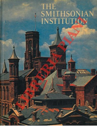 KARP Walter - - The Smithsonian Institution.