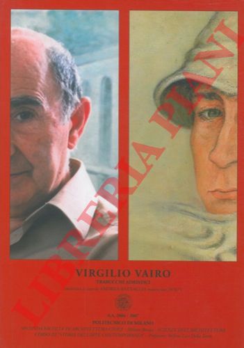 BATTAGLIA Andrea - - Virgilio Vairo. Trabucchi adriatici.