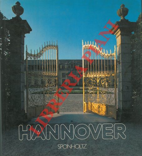 HOFER Volkhard - - Hannover.