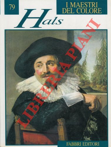 (ANTOLINI Adriano) - - Hals.