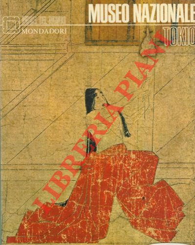 AA.VV. - - Tokio. Museo nazionale.