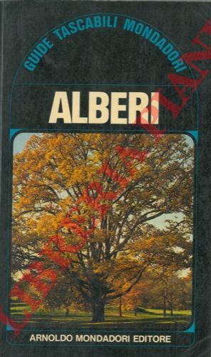 HOLMES Sandra - - Alberi.