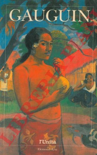 BERTONE Virginia - - Gauguin.