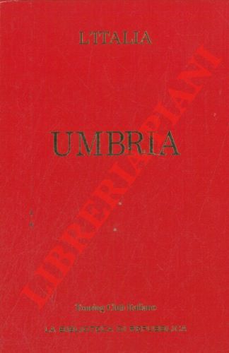 - - Umbria.