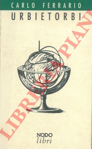 FERRARIO Carlo - - Urbietorbi.