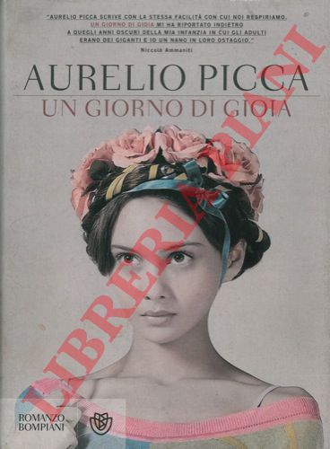 PICCA Aurelio - - Un giorno di gioia.