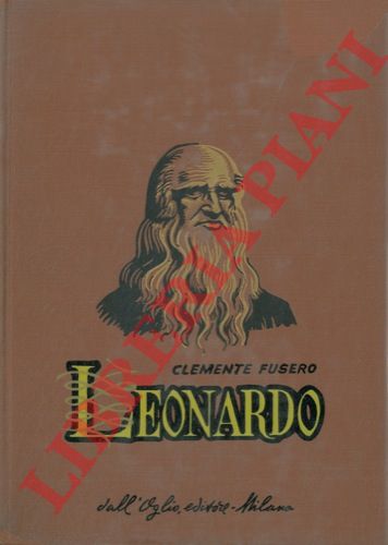 FUSERO Clemente - - Leonardo.