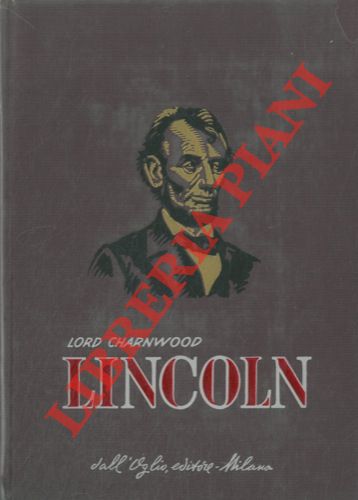 CHARNWOOD Lord - - Lincoln.