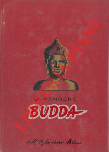 OLDENBERG H. - - Budda.