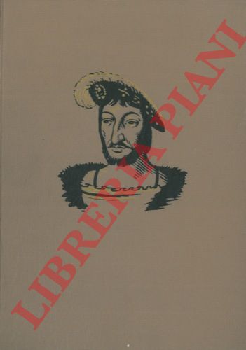 HACKETT Francis - - Francesco I.