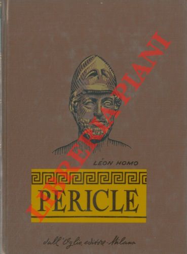 HOMO Lon - - Pericle. 