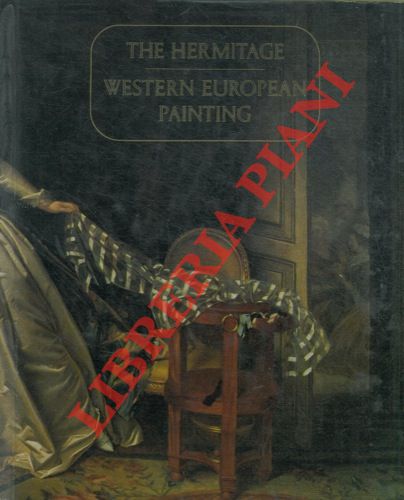 Piotrovsky Boris - - Western European Painting in the Hermitage.      