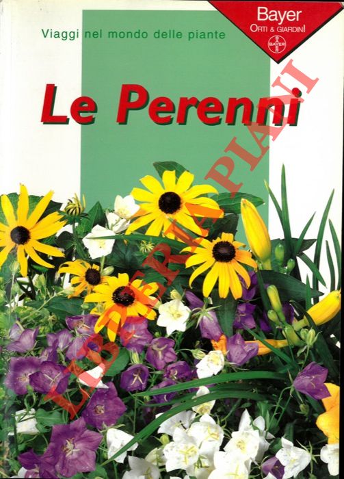 ANGIULI Eliana - - Le Perenni (erbacee) .