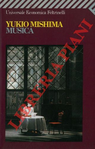 MISHIMA Yukio - - Musica.