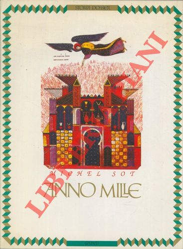 SOT Michel - - Anno Mille.