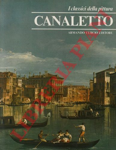TARAMELLI Ennery - - Canaletto.